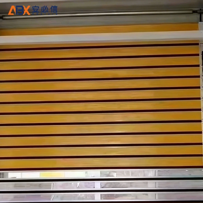 宿州市消防高速门