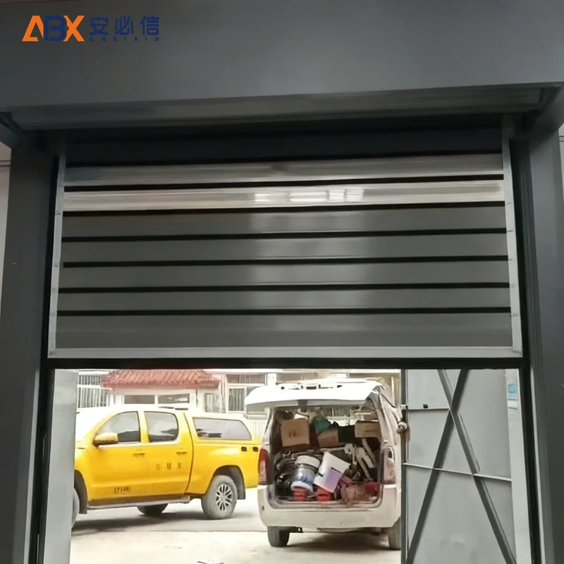 宿州市雷达高速门